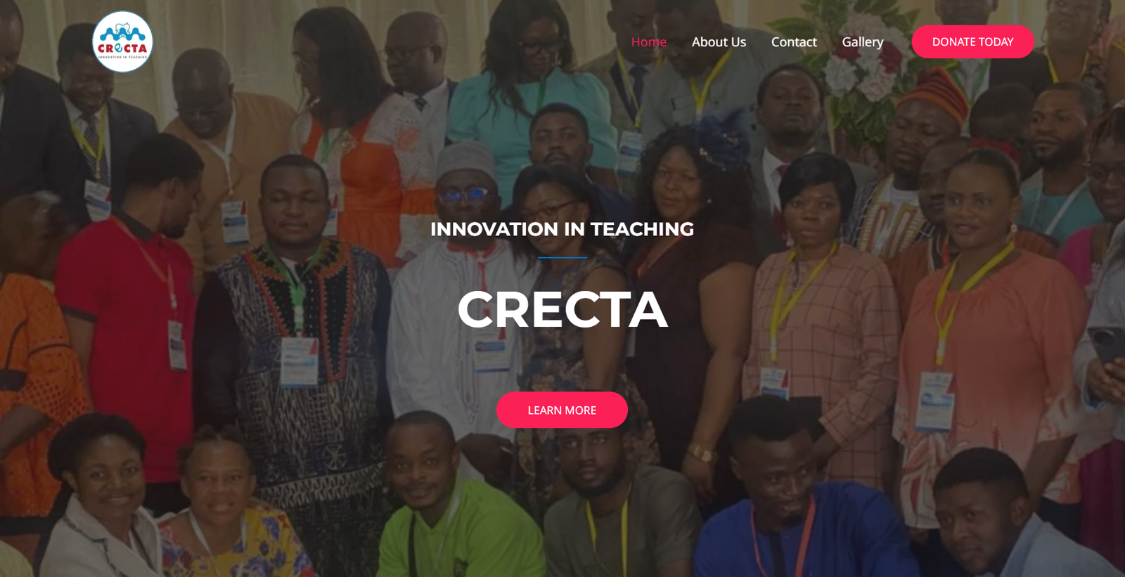 CRECTA